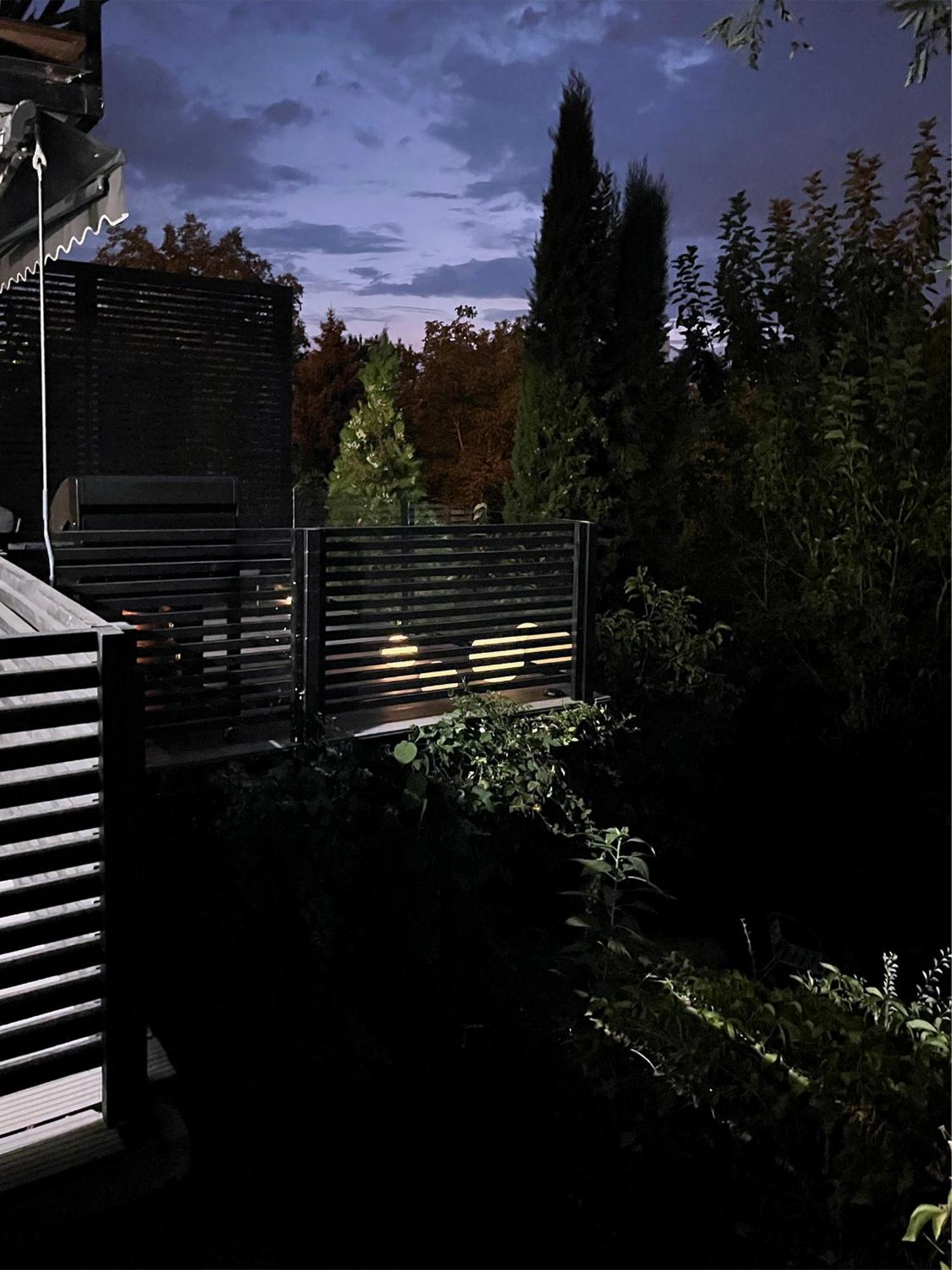 ペトロヴァラディンPergola House In A Green Oasis With Fantastic Viewアパートメント エクステリア 写真
